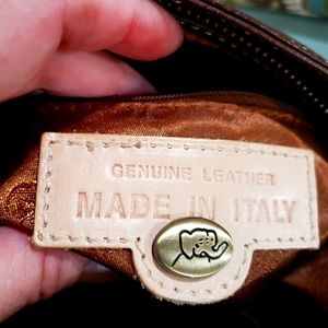 AVORIO ITALY  CROSSBODY